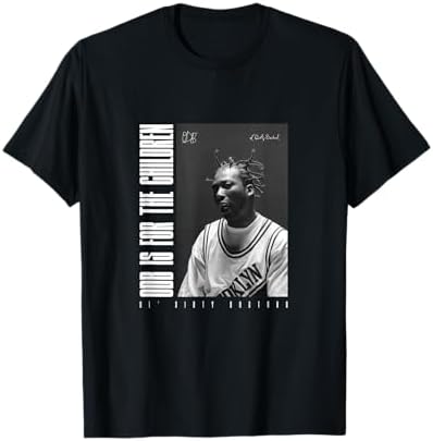 Amazon.com: ODB Ol' Dirty Bastard Portrait Wu Tang Clan NYC