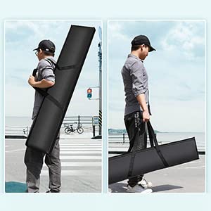 Heavy Duty C Stand 10.8ft/330cm with Holding Arm Carry Bag Sandbag 3*Clip 2*Grip Head Stainless Steel Photography Light Stand C-Stand Sturdy for Photography Studio Video Monolight Softbox Shooting