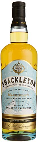 Shackleton Blended Malt Whisky (1 x 0.7l) – Bild 3