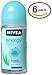 (Pack of 6 Bottles) Nivea ENERGY FRESH Women’s Roll-On Antiperspirant & Deodorant. 48-Hour Protection Against Underarm Wetness. (Pack of 6 Bottles, 1.7oz / 50ml Each Bottle)