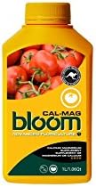 Bloom Yellow Bottles Cal-Mag
