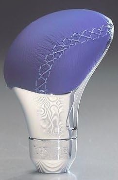 Momo Shift Knob Blue
