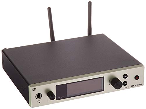 Sennheiser Rackmount True Diversity Receiver EM 300-500 G4-AW+)