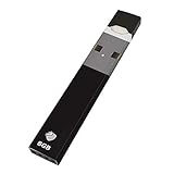 MightySkins Skin for Pax Juul - Flash Drive