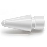 Apple Pencil Tip, Jiunai Extra Tip for Apple Pencil Apple Pencil Nib for iPad Pro 9.7