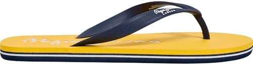 Bay Beach Party M Chaussures pour homme Jaune (Summer Yellow), 41 EU