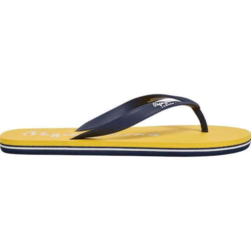 Bay Beach Party M Chaussures pour homme Jaune (Summer Yellow), 41 EU