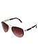 Classic Aviator Sunglasses