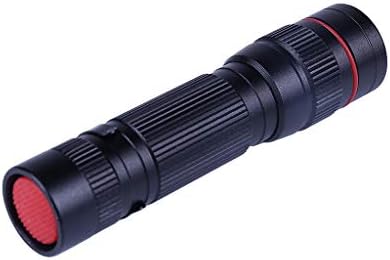 Topgee LED Flashlight Super Bright Waterproof Handheld Flashlights Pocket Work Light