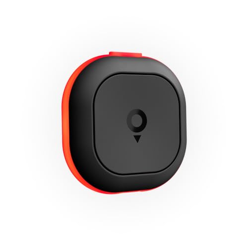 TomTom Segnalatore Autovelox - Avvisi Autovelox Fissi e Mobili in tempo reale, Traffico | Senza Abbonamento | CarPlay & Android Auto | Made in Europe | Tom by TT