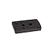 Leupold DeltaPoint Pro Dovetail One-Piece Riflescope Mount