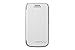 Samsung Galaxy S4 Zoom Flip Cover (White) EF-GGS10FWEGWW