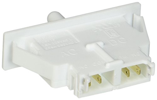 LG Electronics 6600JB3007A Refrigerator Door Push Button Switch