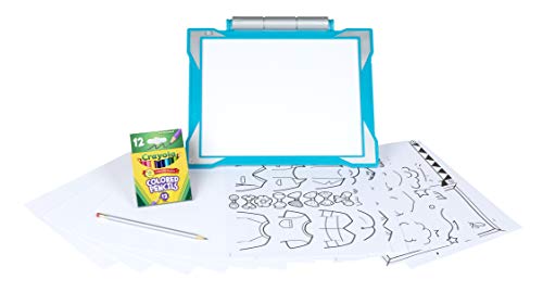 1 Crayola+Light+Up+Tracing+Coloring+Amazon