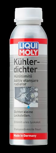 LIQUI MOLY ラジエーター 漏れ止め剤 ラジエターストップリーク 250ml 20869 リキモリ商品画像