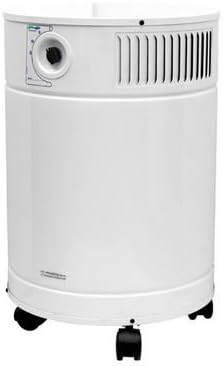 AllerAirIndustries A6AS21234110 6000 Vocarb D Air Cleaner