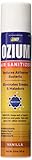 Ozium OZM-23 3.5 oz Air Sanitizer Spray, Vanilla, 1 Pack