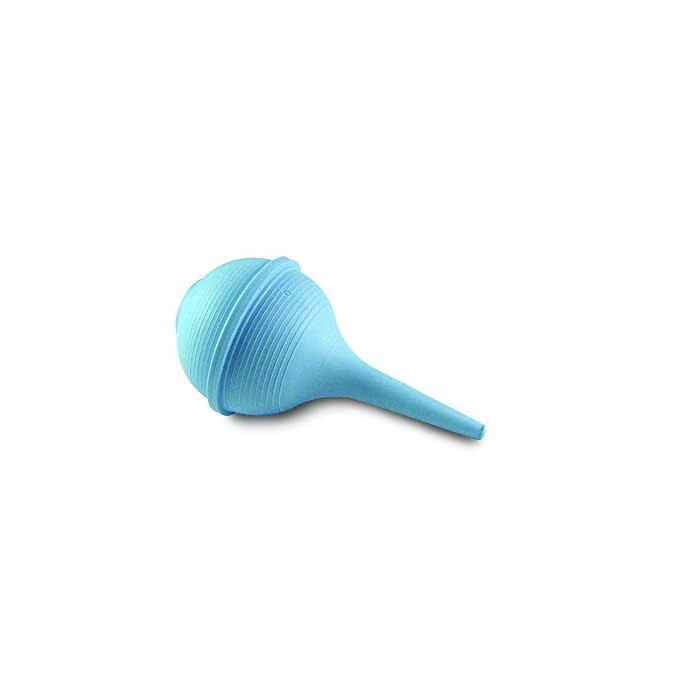 Ear-Ulcer Bulb Syringe 1 Oz, 12/Pack