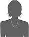 10k Yellow Gold 2.0mm Solid Diamond-Cut Rope Chain Necklace, 20