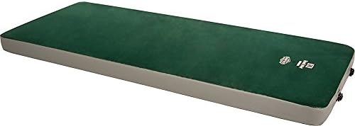 Kamp Rite Single Self-Inflating Mattress
