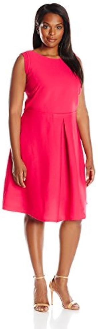 plus size jordan dress