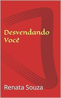 Livro Desvendando Você
