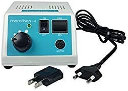 Micromotor Kit Complete Set, Saeyang Marathon 4