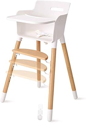 highchair with removable tray