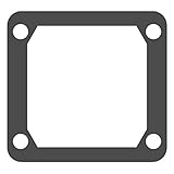 Moto Tassinari V-Force 3 Gasket