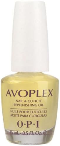 O.P.I Avoplex Nail & Cuticle Oil - 0.5 FL.Oz. / 15 ml
