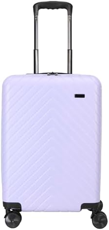 Amazon.com | DELSEY PARIS Flanerie SE - Hardside Carry-On Luggage