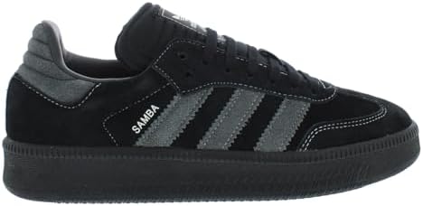 Amazon.com | adidas Mens Samba XLG Lace Up Sneakers Shoes Casual