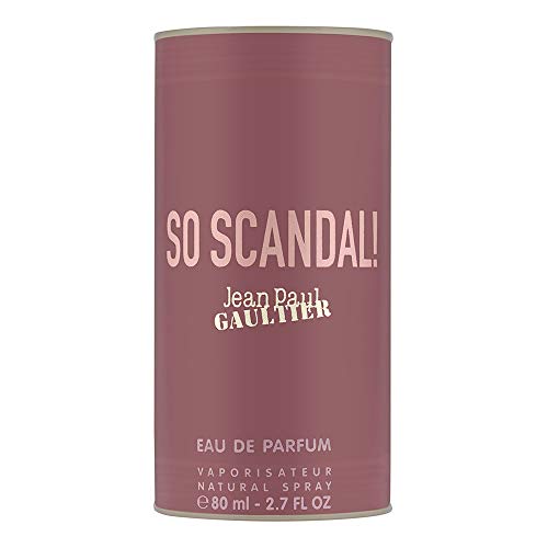 Jean Paul Gaultier JPG So Scandal 