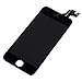 Pre-Assembled Screen Replacement for iPhone 6 Plus Gray, LCD Display and Touch Screen Digitizer Replacement for A1522, A1524, A1593w/Facing Proximity Sensor, Ear Speaker, Front Camera and Repair Tools
