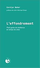 L' effondrement
