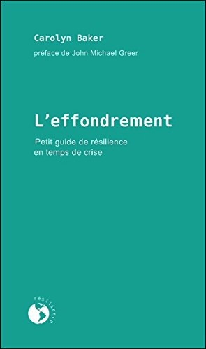 L' effondrement