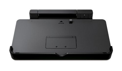 charger for Nintendo 3DS-only