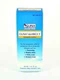 GUNA Allergy T, 1 Fluid Ounce