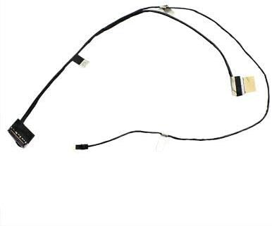 ZAHARA LCD Display Flex Cable Wire line for ASUS GL502V GL502VSDS71 GL502 FX502 FX60V 142202E00AS 1400502000600 no touch - Image 3
