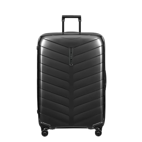 Geld sparen leicht gemacht: Bei 252,29€ macht man mit Samsonite Attrix - Spinner einen guten Schnitt. Gleich online sichern!
