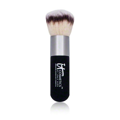It Cosmetics Dual Powder & Micro-Powder Brush