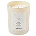 Ash Glass Candle (Nude)thumb 3
