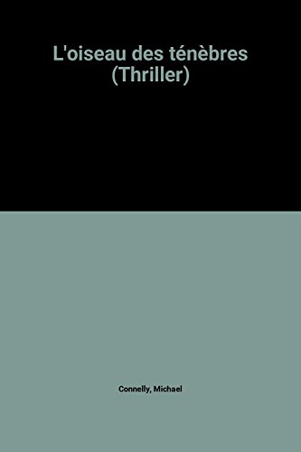 L' oiseau des ténèbres