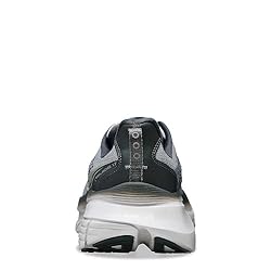 Saucony Men's Guide 17 Sneaker, Flint/Shadow, 10.5