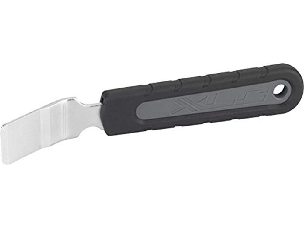 XLC Unisex Xlc Disc Brake Piston Adjusting Aid, Black silver, One Size UK