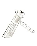 Home crafts Glass Hammer