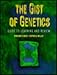 The Gist of Genetics: Guide to Learning and Review (Jones and Bartlett Series in Biology) by