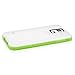 Samsung Galaxy S5 Case, Incipio [Clear] Octane Case for Samsung Galaxy S5-Green
