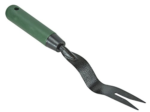 Faithfull Tools FAIESSHGRUB Essentials - Gomma, 3 x 29 x 4,5 cm, colore: Blu