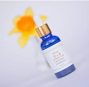 pfb vanish vitamin c serum
